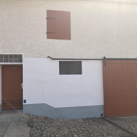 Ferienhaus Julian Thale Exteriör bild