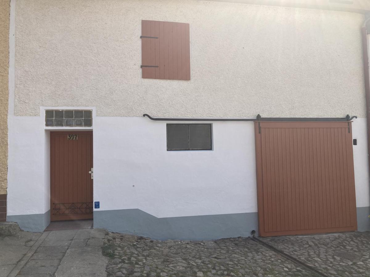 Ferienhaus Julian Thale Exteriör bild