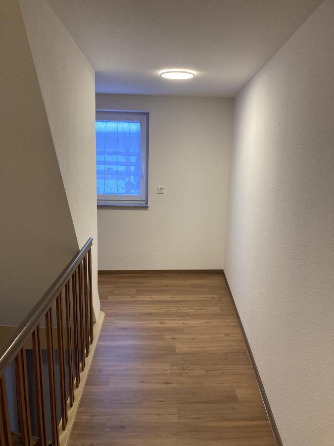 Ferienhaus Julian Thale Exteriör bild
