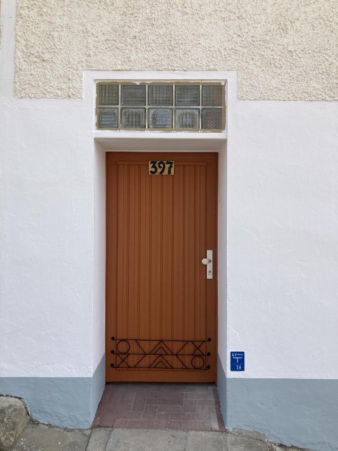 Ferienhaus Julian Thale Exteriör bild